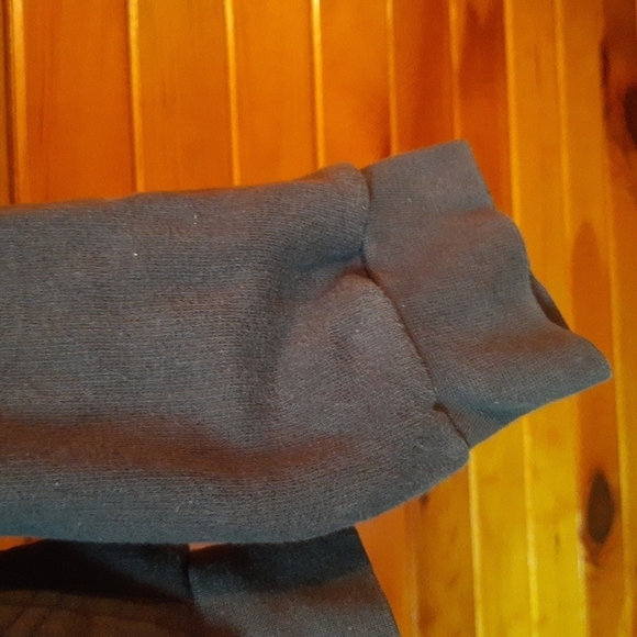 TOBY Keith Locked & Loaded Zippered Hoodie 191 - Picture 7 of 9